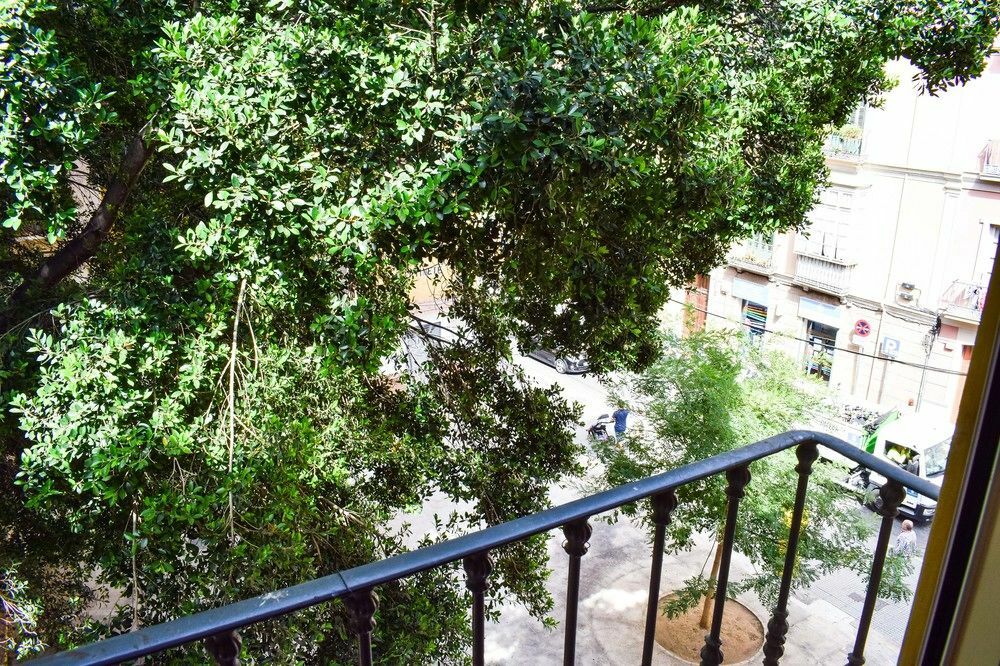 Letmalaga Gisela 922e Apartment Malaga