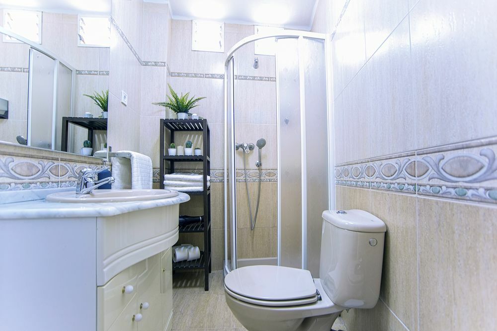 Exclusive Street Beatas Apartment Malaga