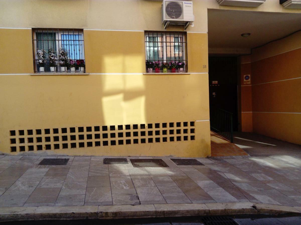 Dos Aceras Malaga