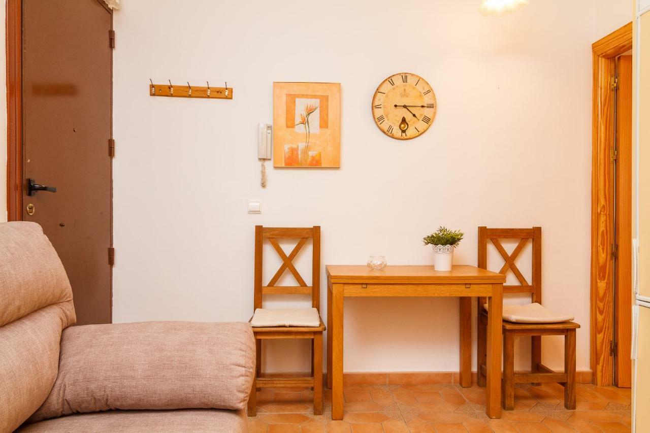Apartamentosmalaga