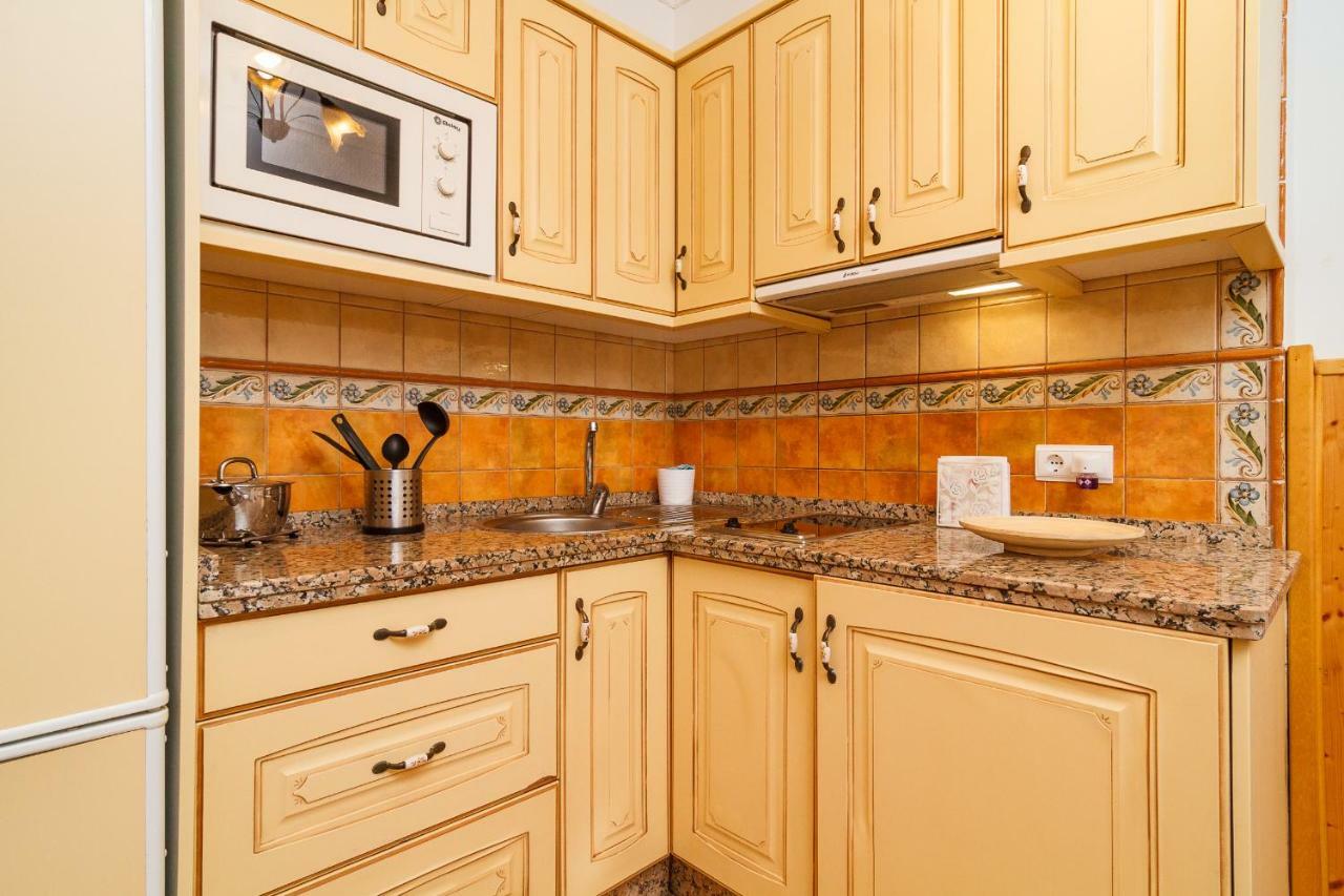 Apartamentosmalaga