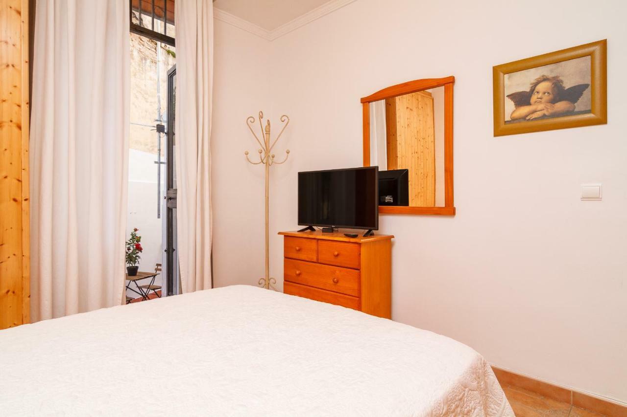 Apartamentosmalaga *