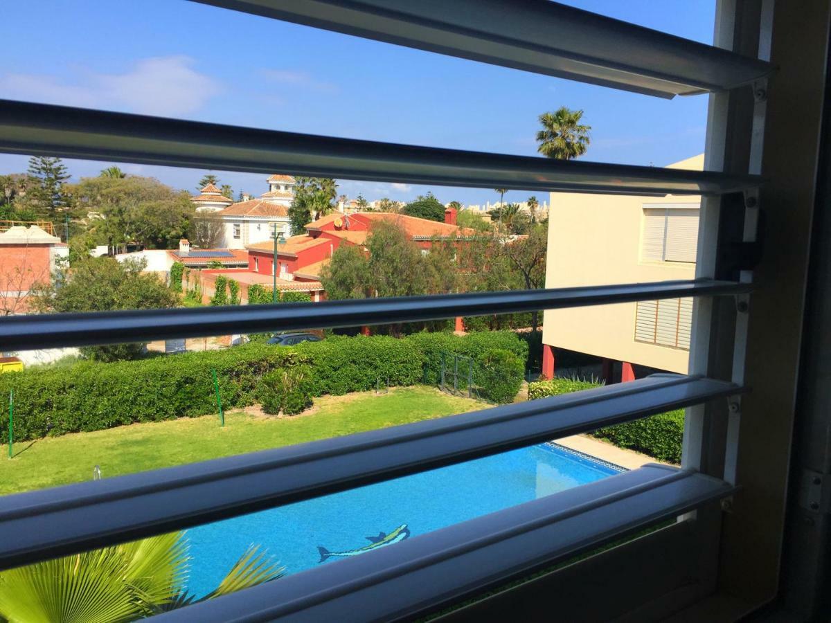 Apartamento Chay * Malaga