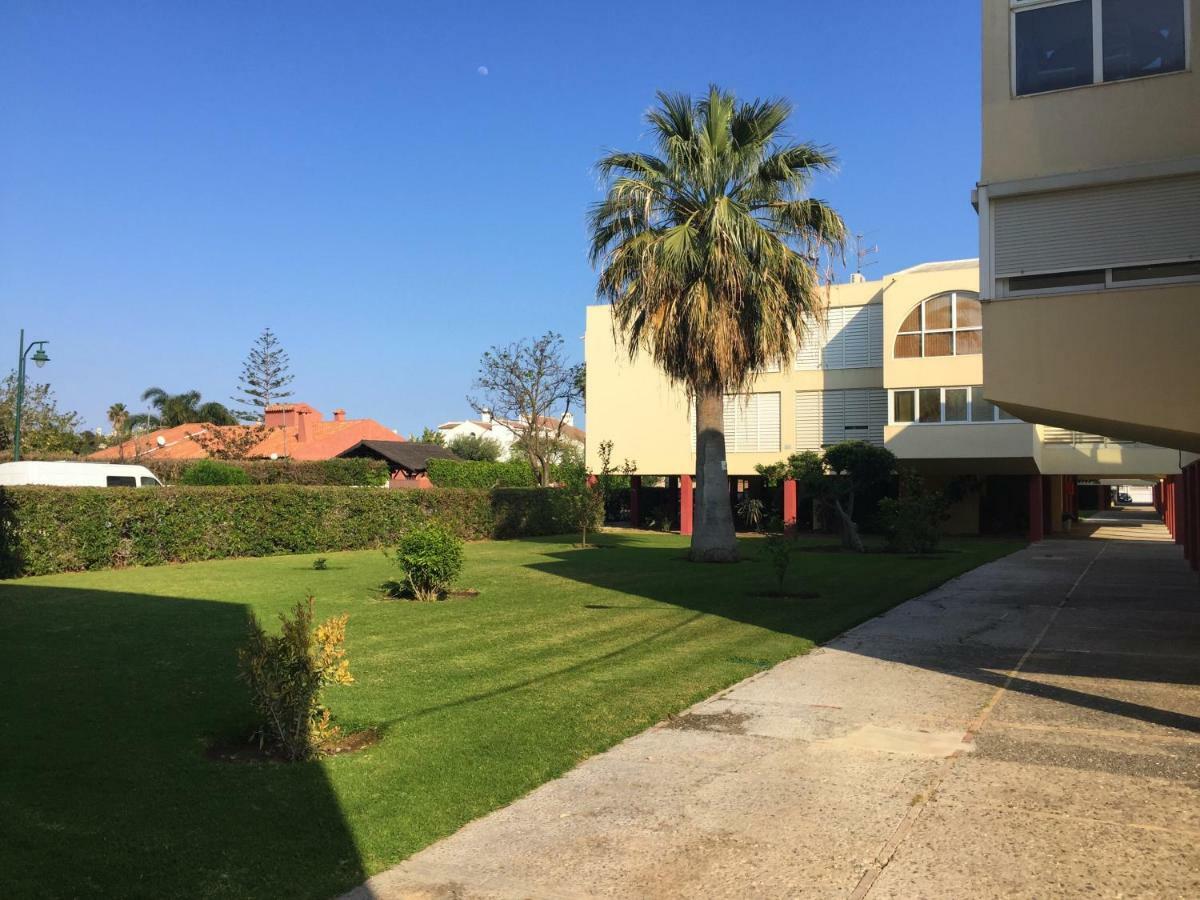Apartamento Chay Malaga