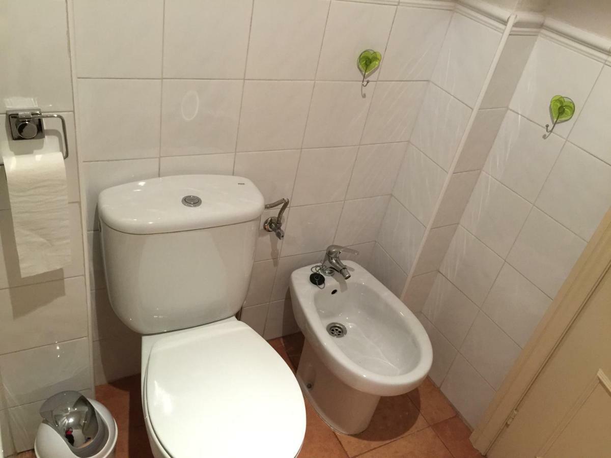 Apartamento Chay