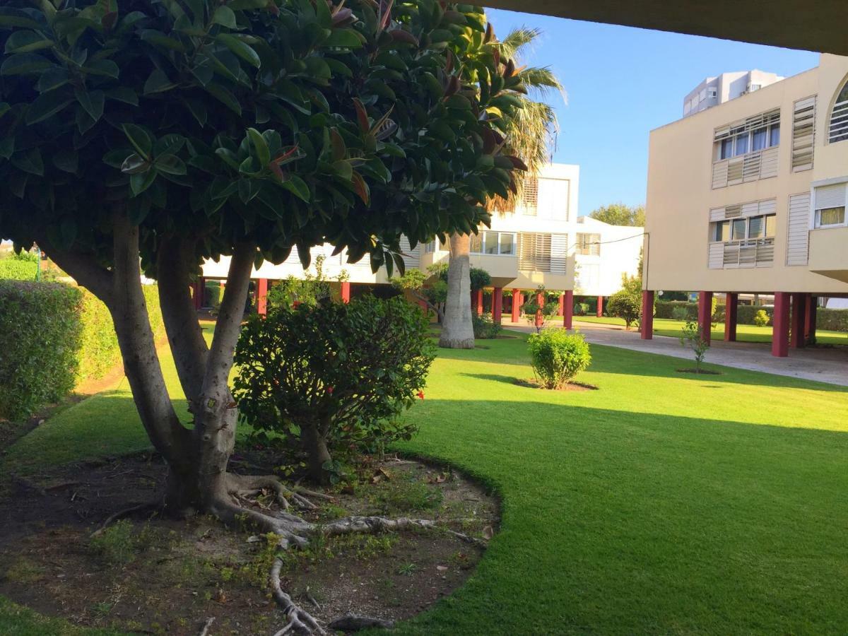 Apartment Apartamento Chay
