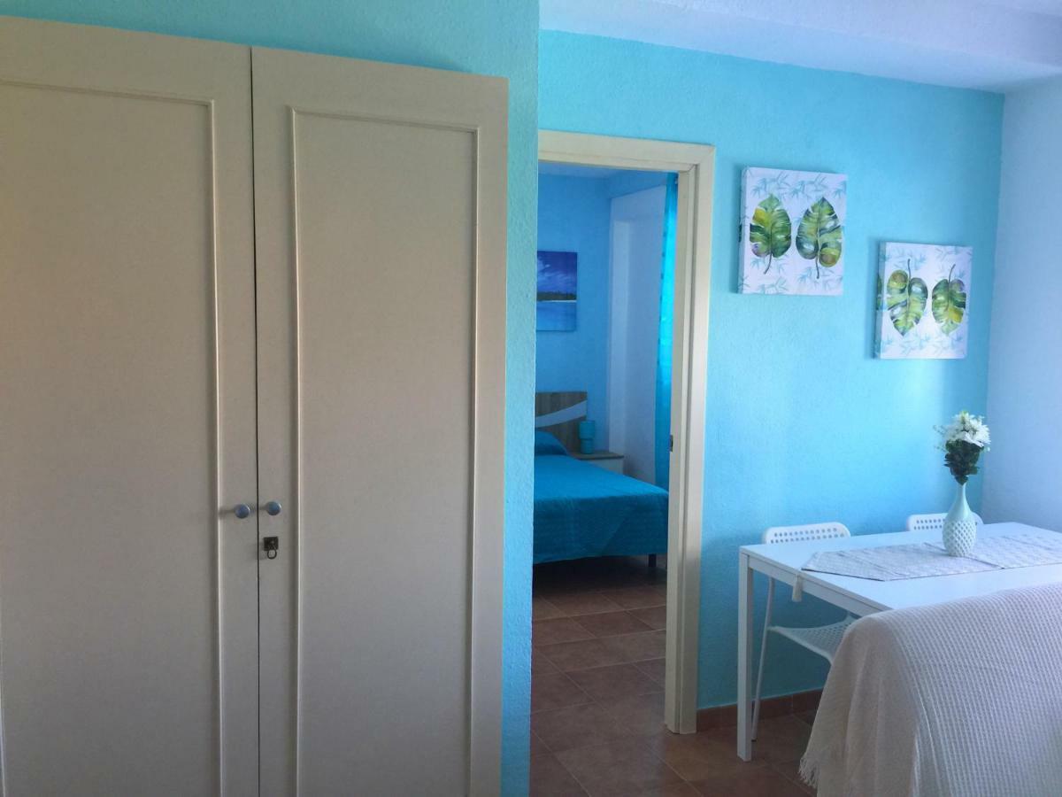 Apartamento Chay Apartment Malaga