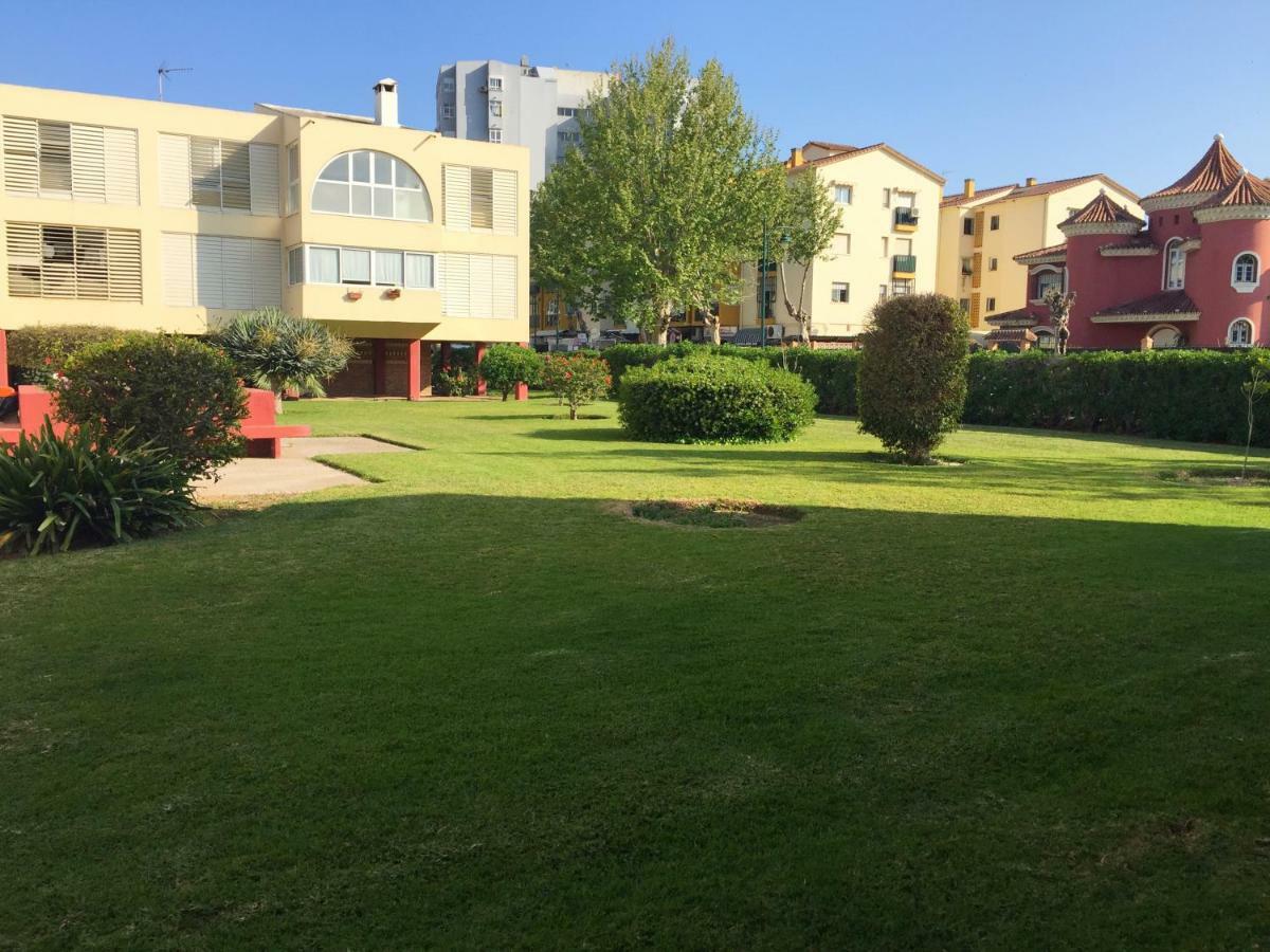 Apartamento Chay Apartment Malaga