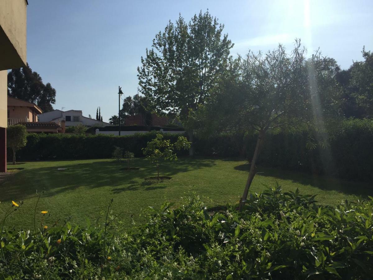 Apartamento Chay Malaga