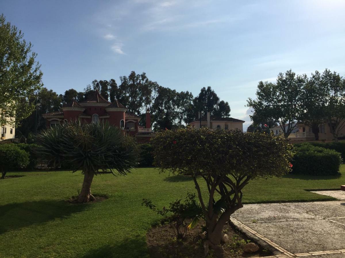 Apartamento Chay Apartment