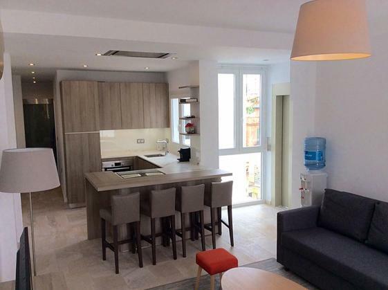 Victoria Luxury Penthouse * Malaga