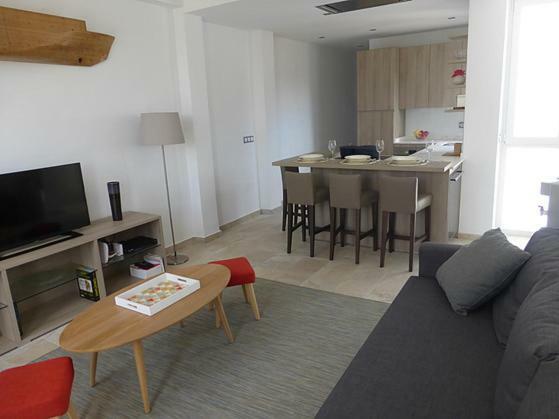 Apartment Victoria Luxury Penthouse Malaga
