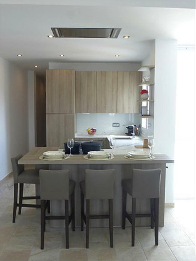 Apartment Victoria Luxury Penthouse Malaga