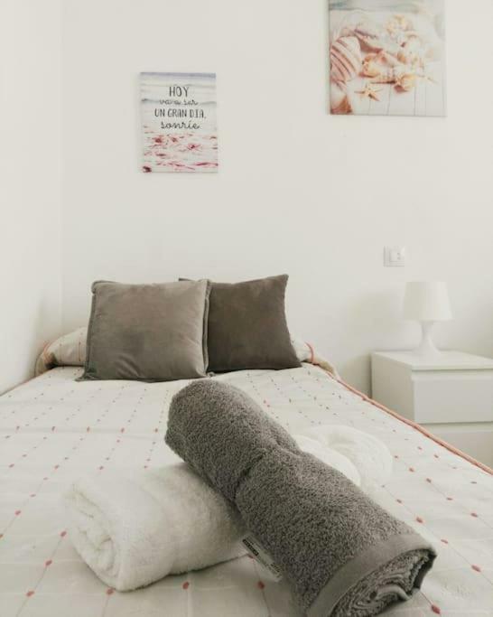 Appartement Royalhomes Carranque Málaga