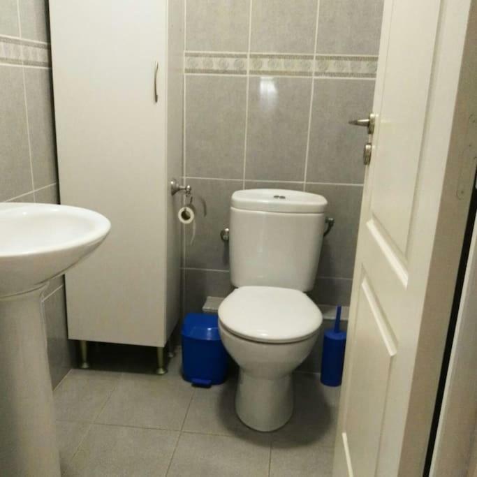 Royalhomes Carranque Appartement *