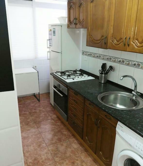 Royalhomes Carranque Appartement Málaga