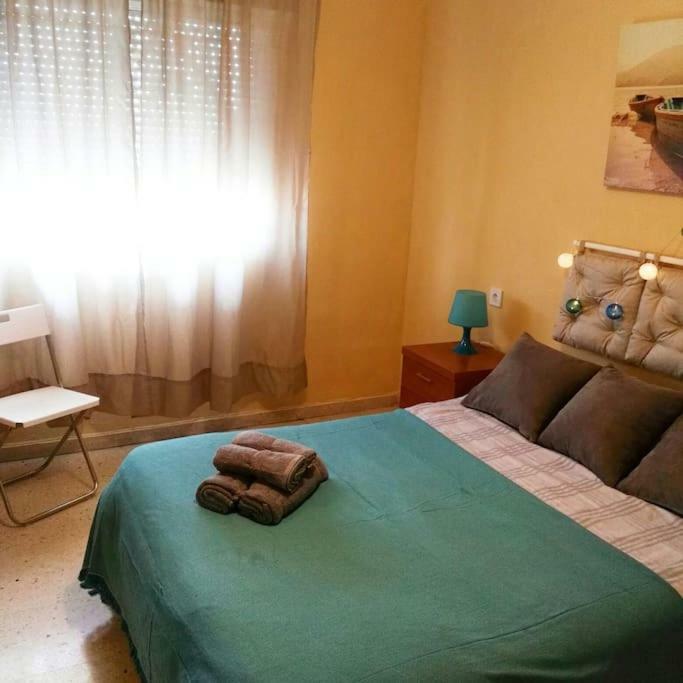 Royalhomes Carranque Appartement Málaga