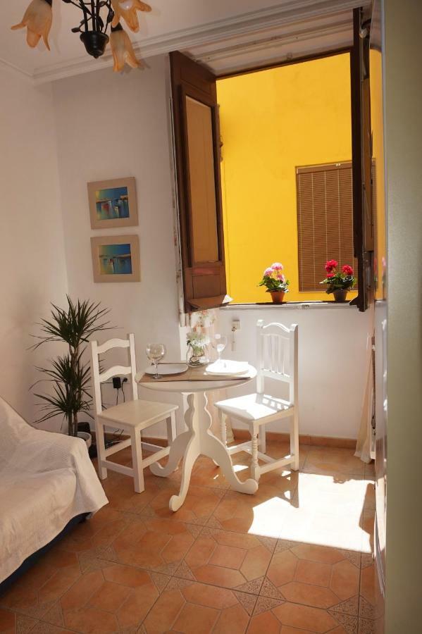 Apartamentosmalaga *