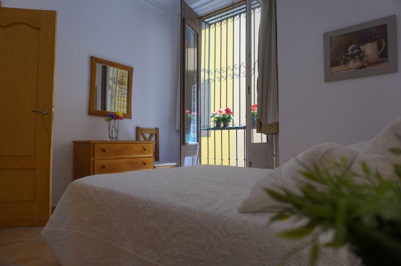 Apartment Apartamentosmalaga Malaga