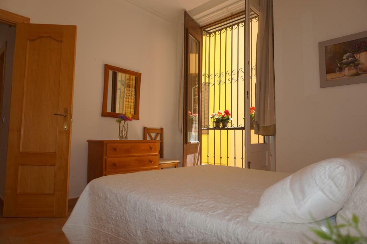 Apartamentosmalaga * Malaga
