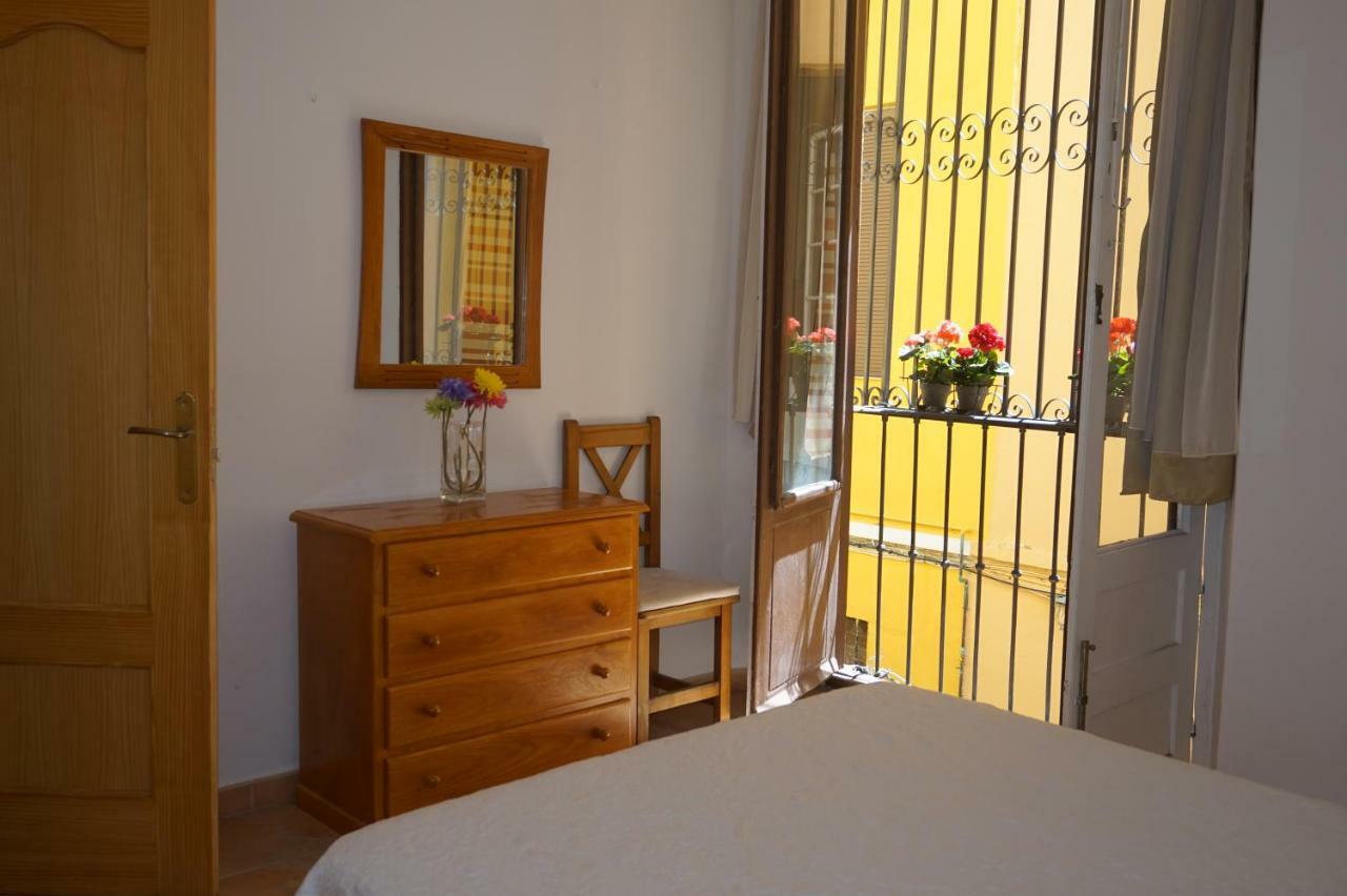 Apartamentosmalaga Apartment Malaga