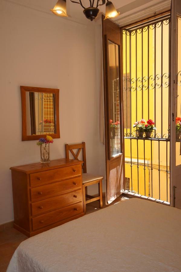 Apartment Apartamentosmalaga *