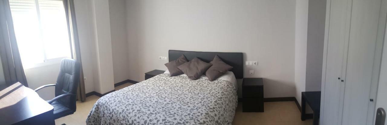 Apartment Comedias Malaga
