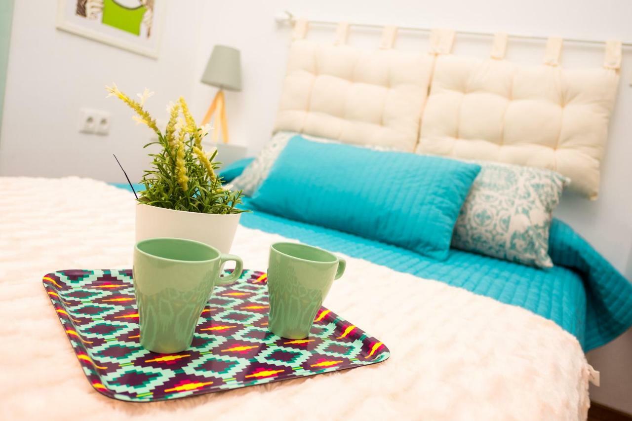 Apartamento Frida Centro