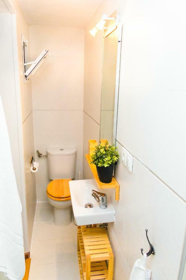 Frida Centro Apartamento