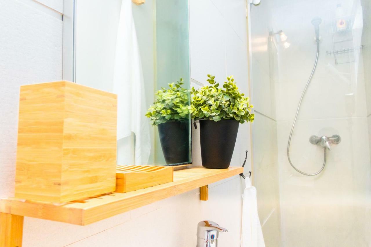 Frida Centro Apartamento Málaga