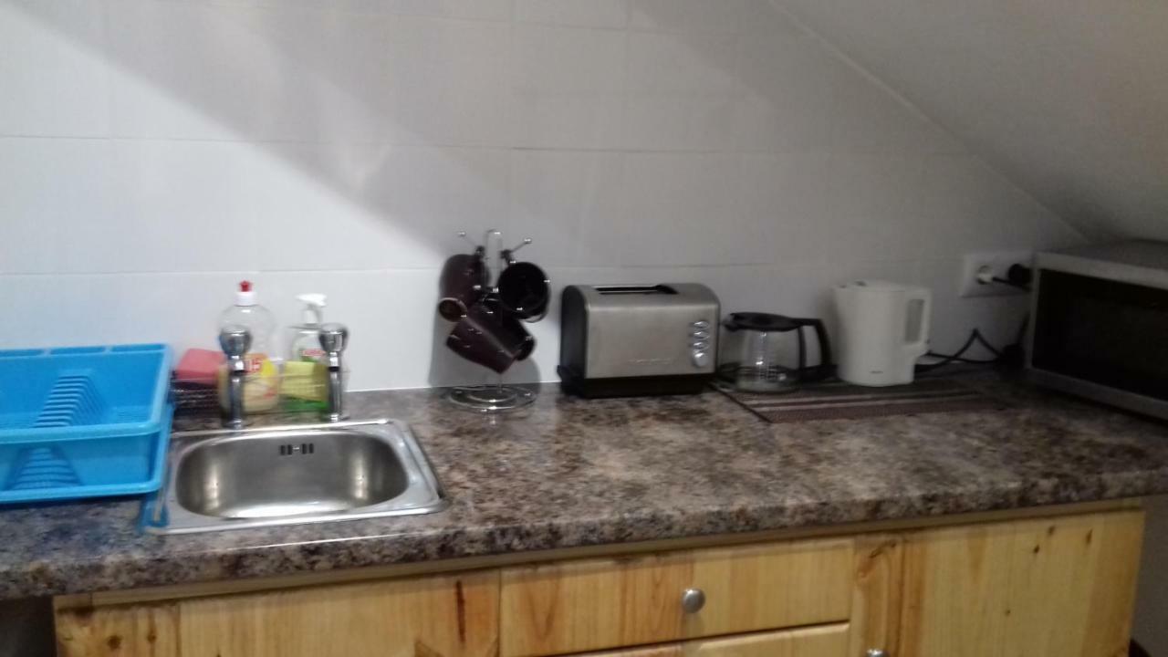 David Apartment Malaga