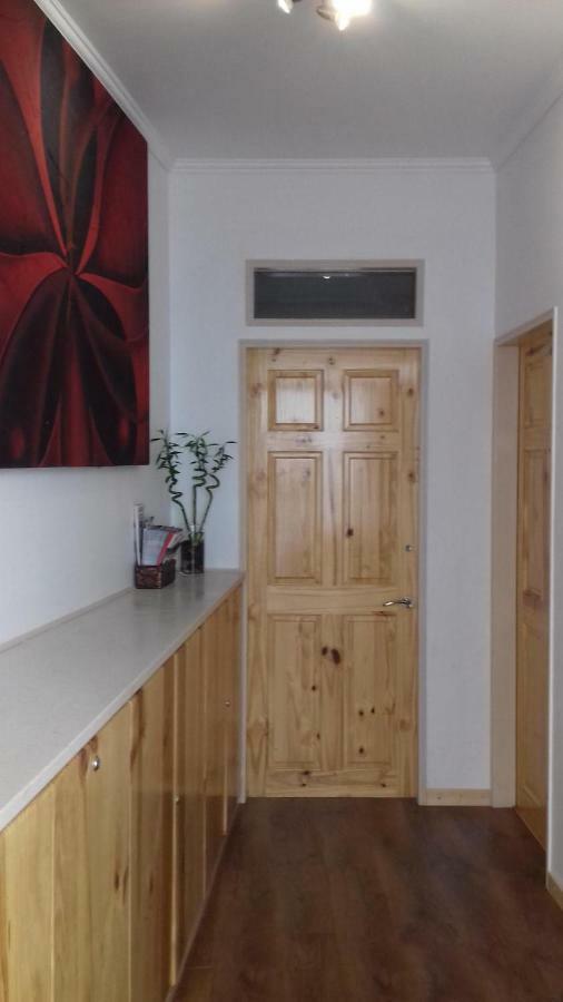 Apartment David Malaga