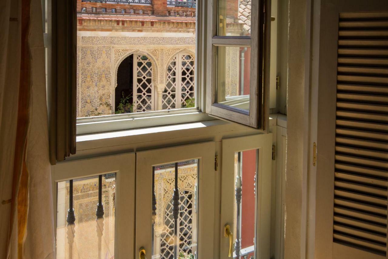 Apartment Atlas Malaga