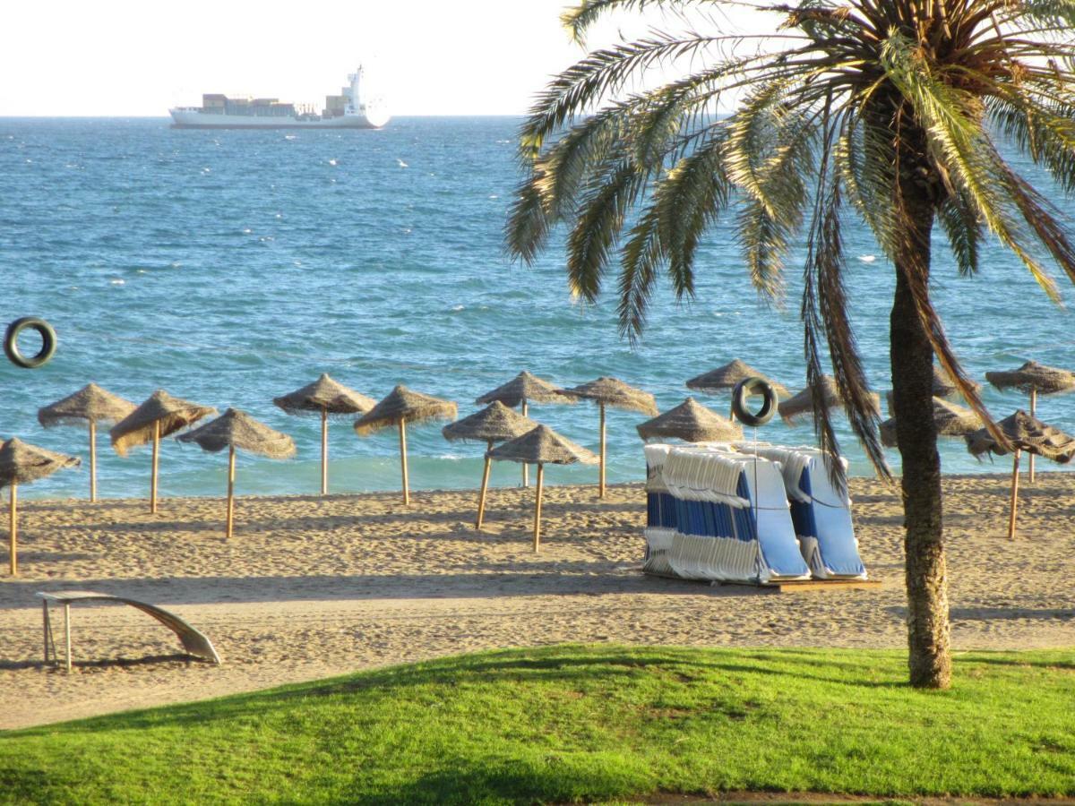 Apartment Rentcostadelsol Malagueta Miramar Málaga