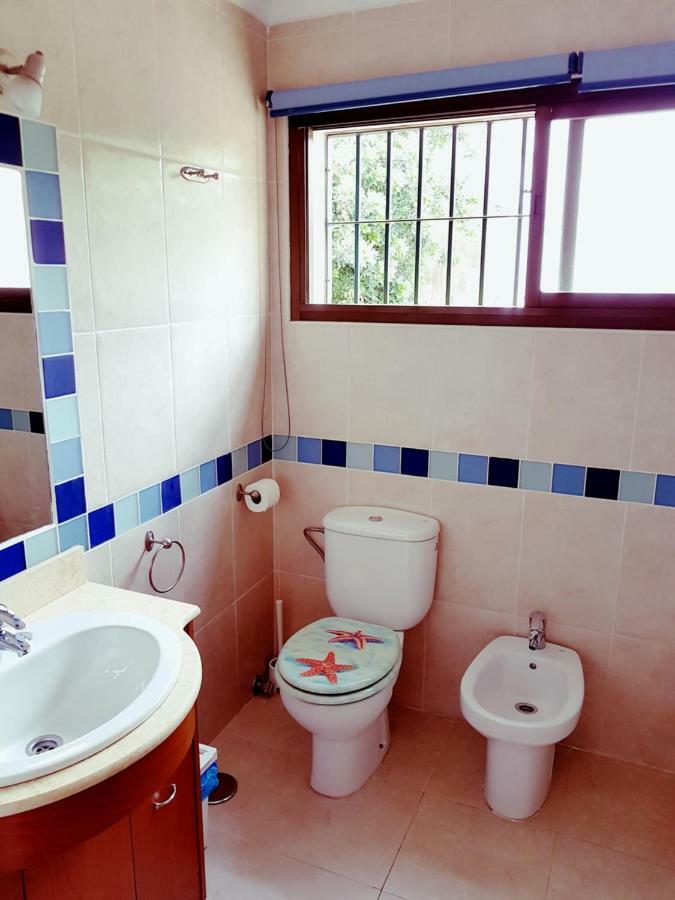 Elegant House Cerrado De Calderon Holiday home *