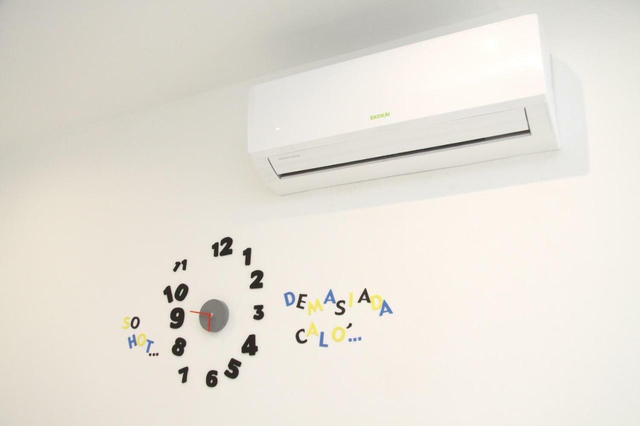 Apartment Tg Freshapartments By Bossh! Málaga