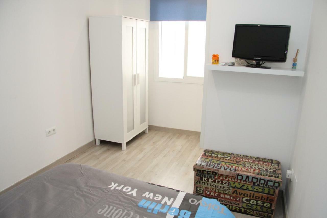 Tg Freshapartments By Bossh!