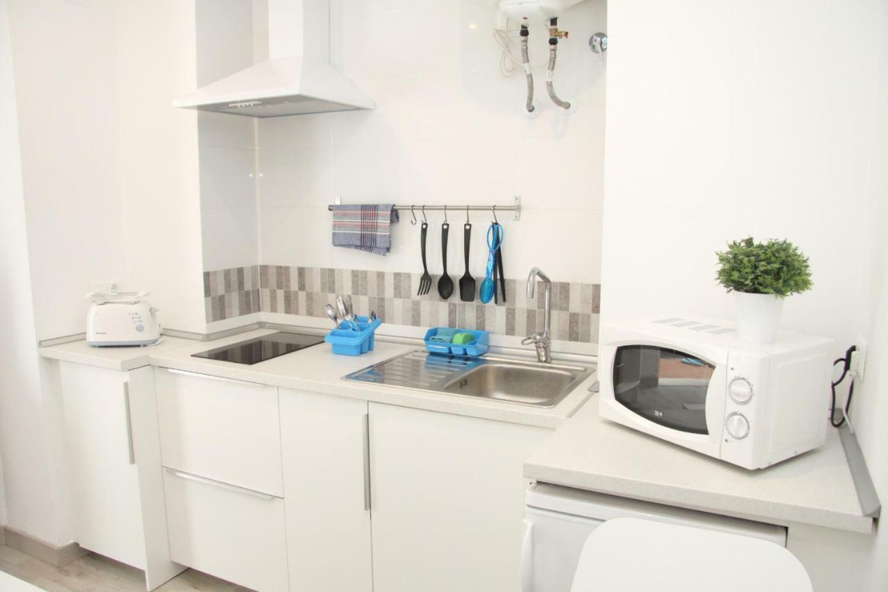 Tg Freshapartments By Bossh!