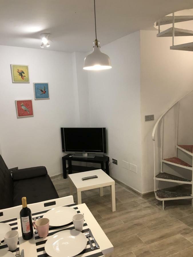 Apartment Cabo Rubio *