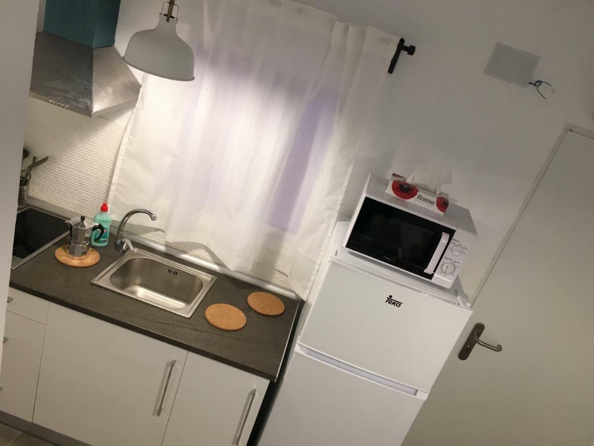 Cabo Rubio Apartment