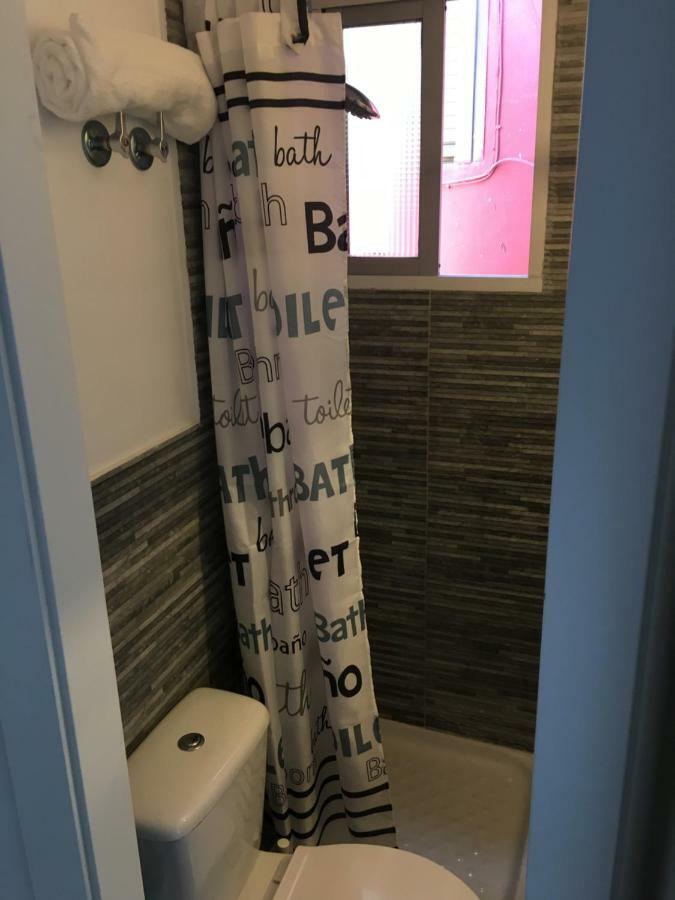 Cabo Rubio Apartment