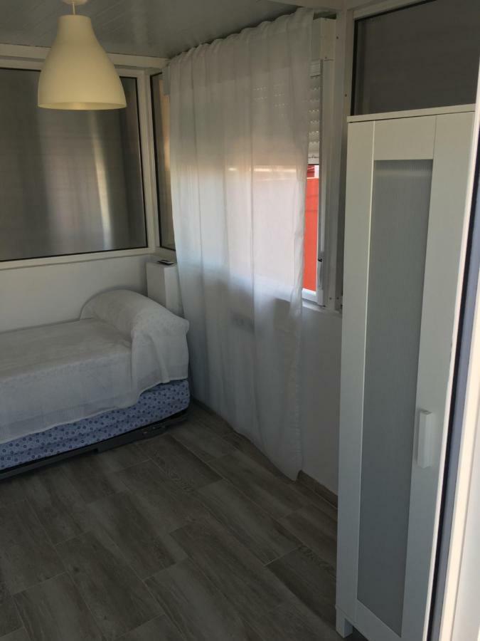 Apartment Cabo Rubio *