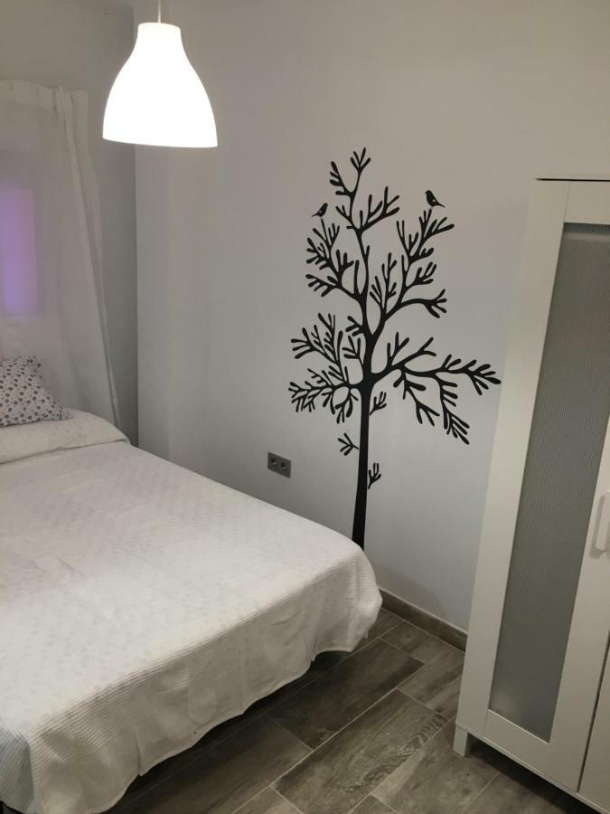 Cabo Rubio Apartment Malaga