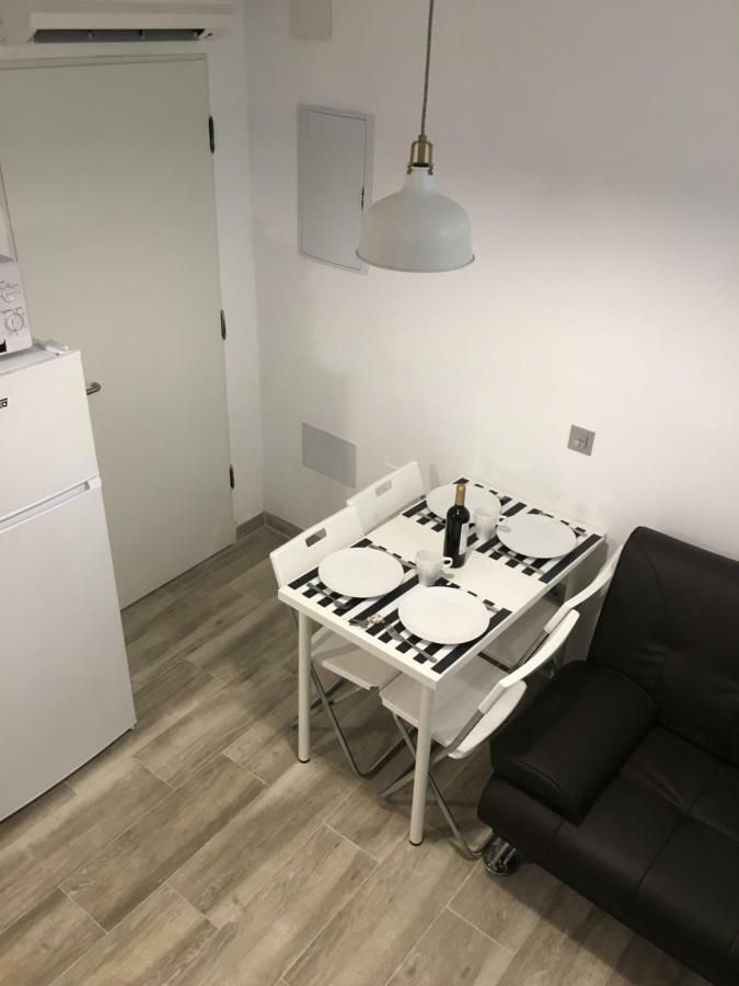 Cabo Rubio Apartment Malaga