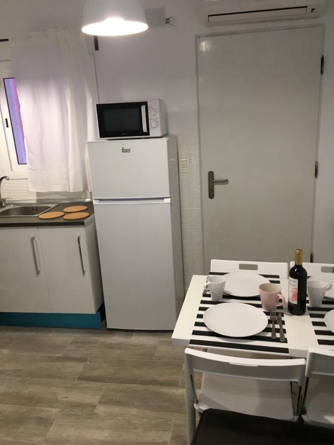 Apartment Cabo Rubio Malaga