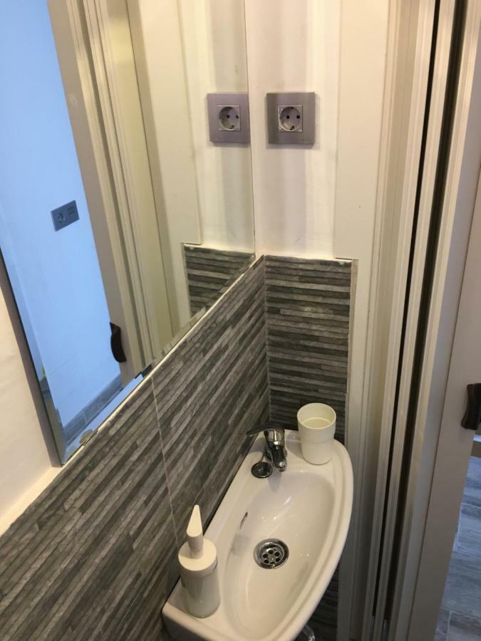 Apartment Cabo Rubio Malaga