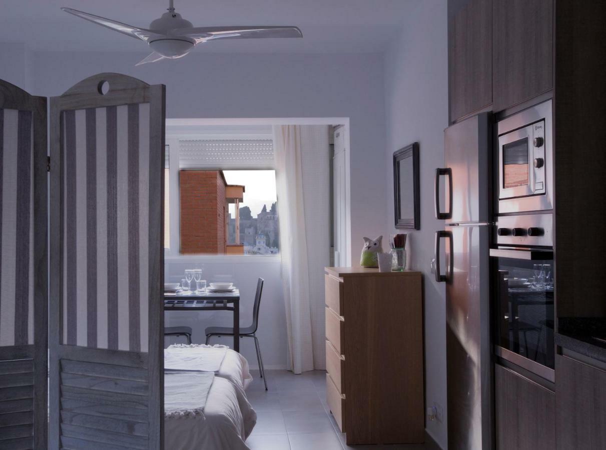 Malagueta 10 Appartement *
