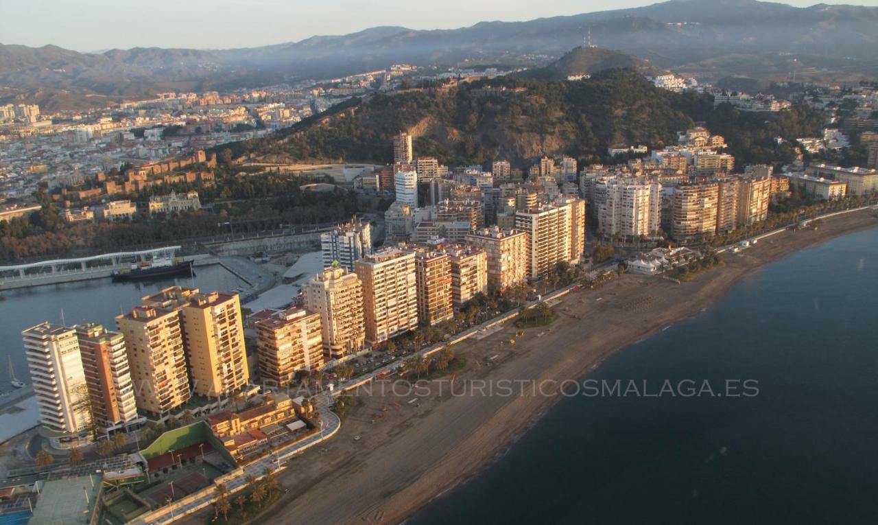 Clemens9 Premium Apartment Malaga