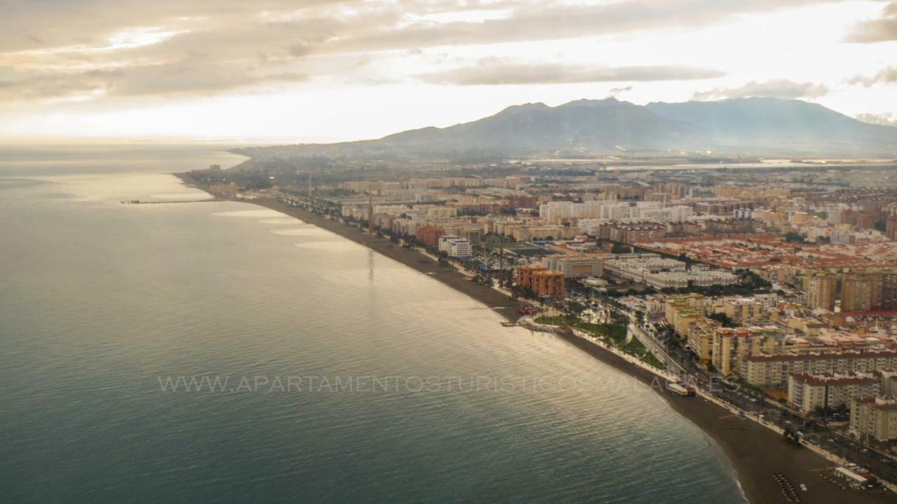 Clemens9 Premium Apartment Malaga