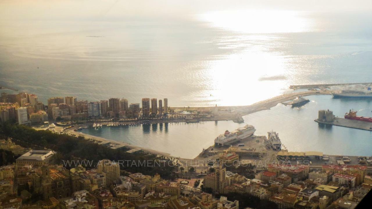 Apartment Clemens9 Premium Malaga